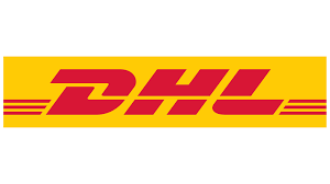 DHL-Logo
